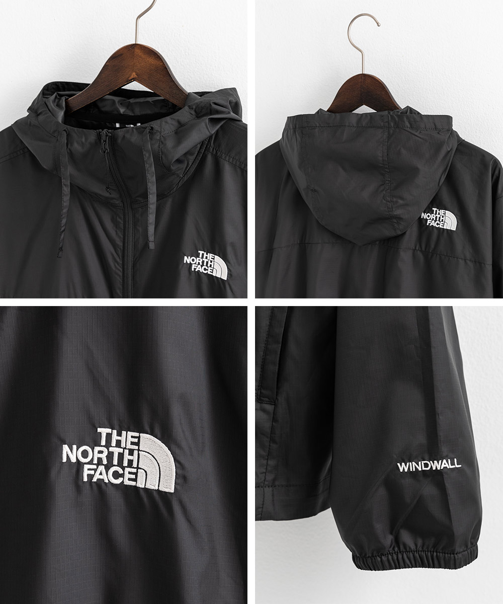 THE NORTH FACE/ザ・ノースフェイス】TNF Men's Cyclone Jacket 3