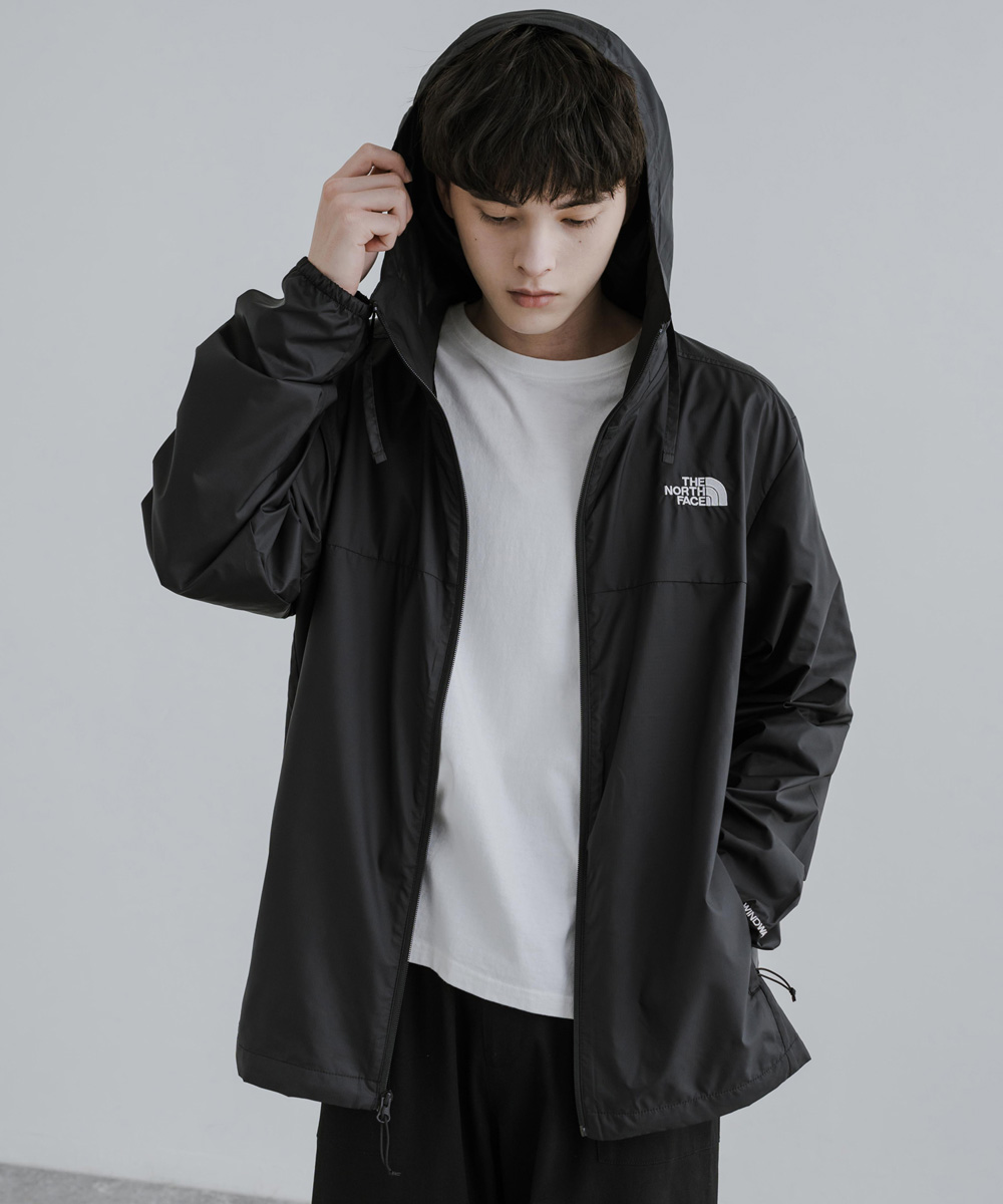 【THE NORTH FACE/ザ・ノースフェイス】TNF Men's Cyclone