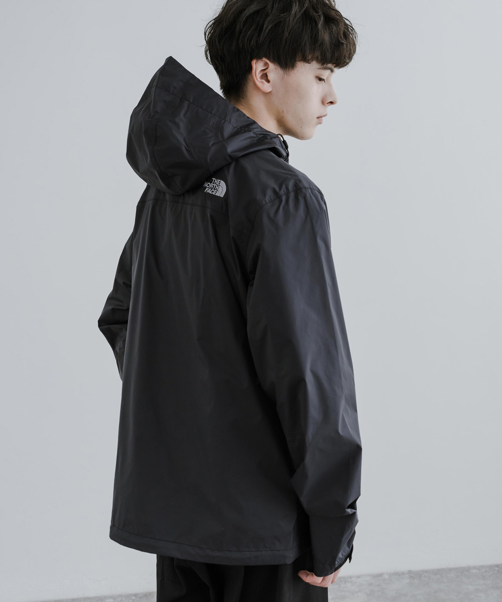 THE NORTH FACE】TNF Men's Venture 2 Jacket/ウィンドブレーカー