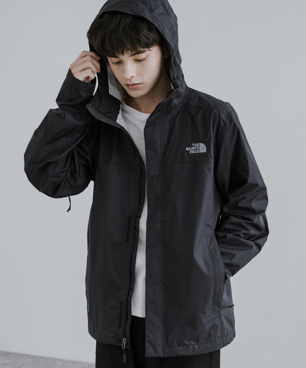 【THE NORTH FACE】TNF Men's Venture 2 Jacket/ウィンド 