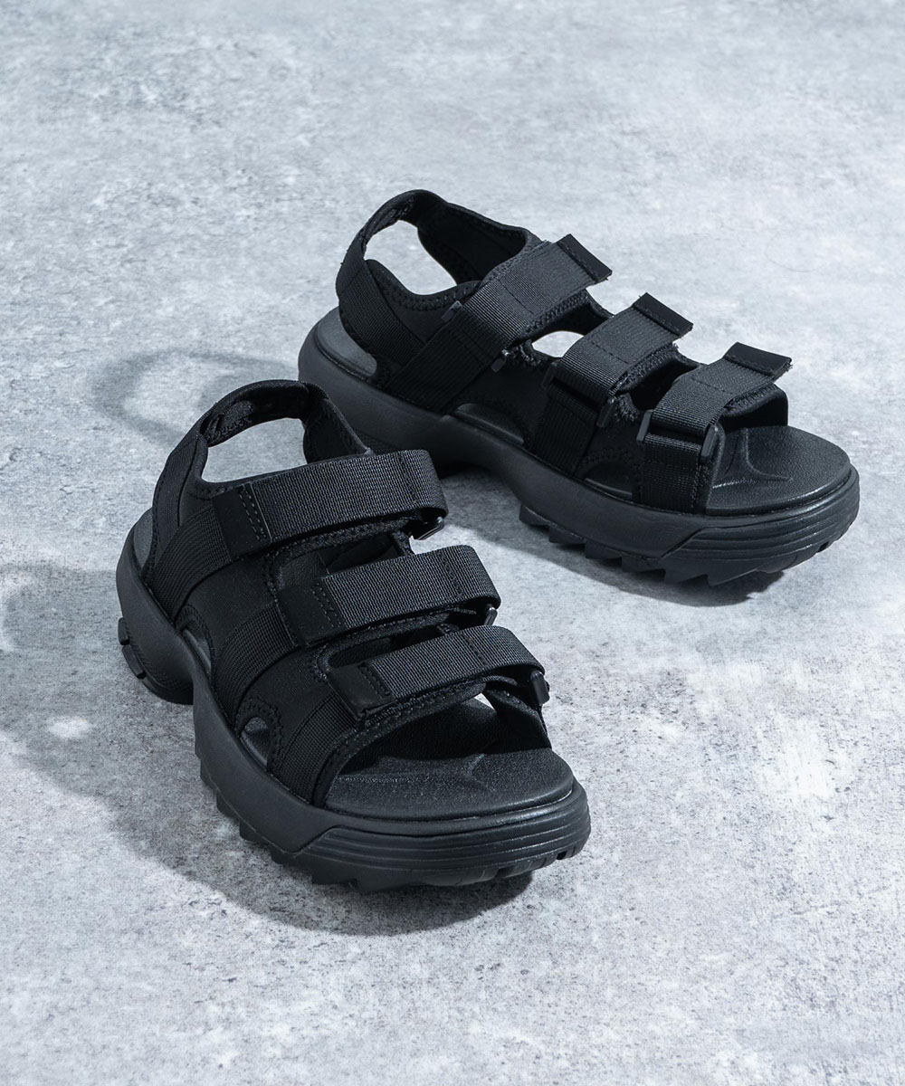 Mei メイ Recycle Tape Sandal エムイーアイ サンダル レディース ウィメンズ スポーツ スポサン フェス アウトドア 海 プール キャンプ 耐久性 軽量 Mipanregen リサイクルナイロン ペア お揃い プレゼント Mei Sdl 0003 9519