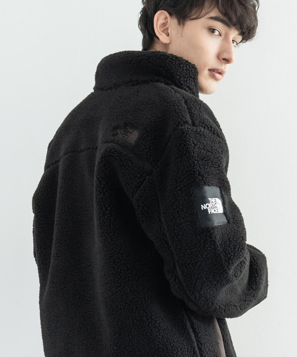 THE NORTH FACE/ザ・ノースフェイス】RIMO FLEECE JACKET/メンズ 
