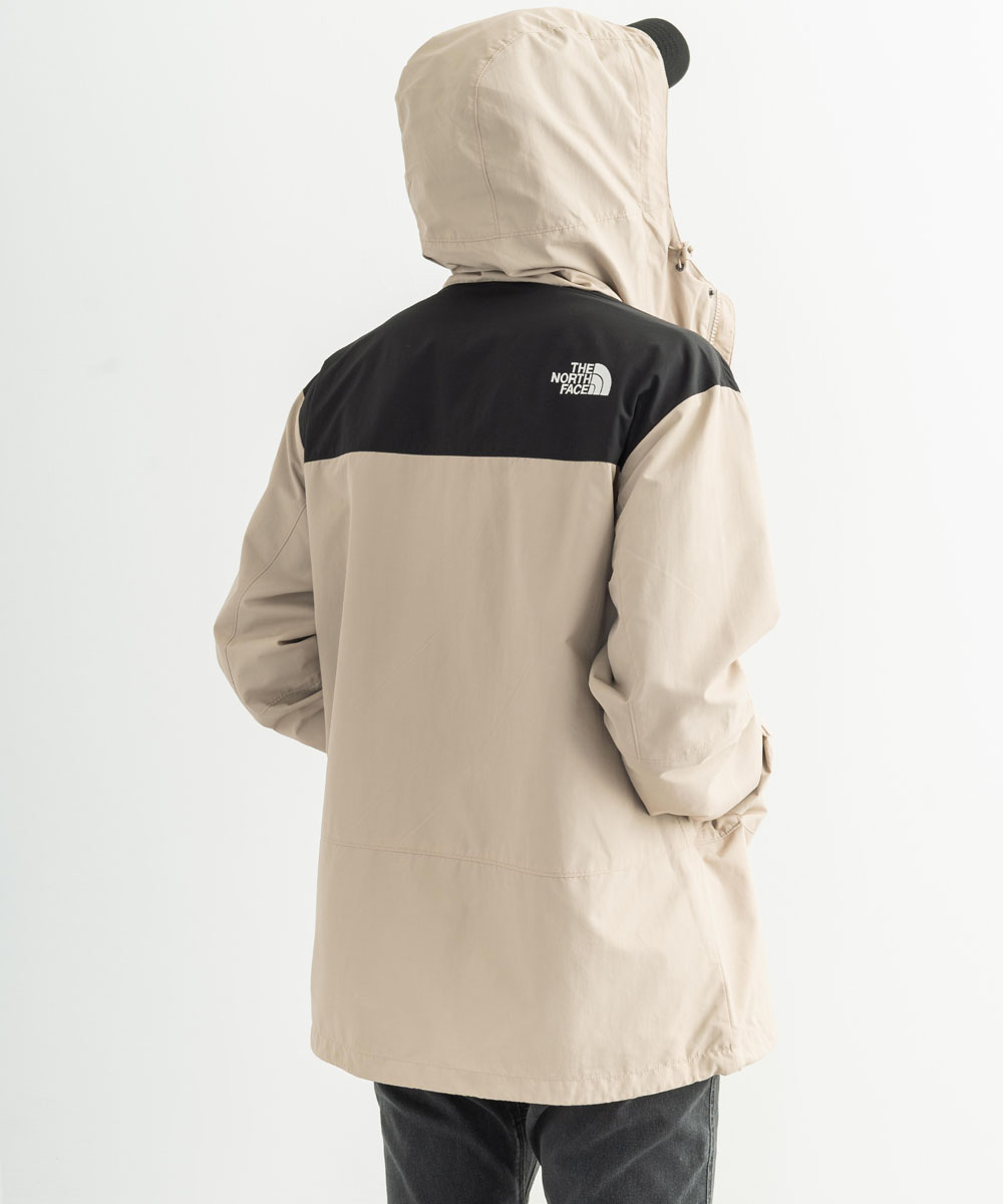 【THE NORTH FACE/ザ・ノースフェイス】MARTIS JACKET/メンズ/レディース/アウター/ジャケット/韓国/WHITE