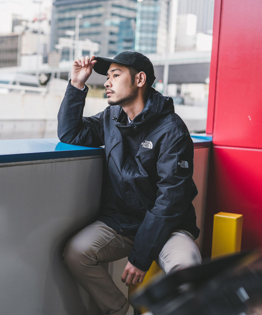 THE NORTH FACE/ザ・ノースフェイス】MARTIS JACKET/メンズ/レディース ...