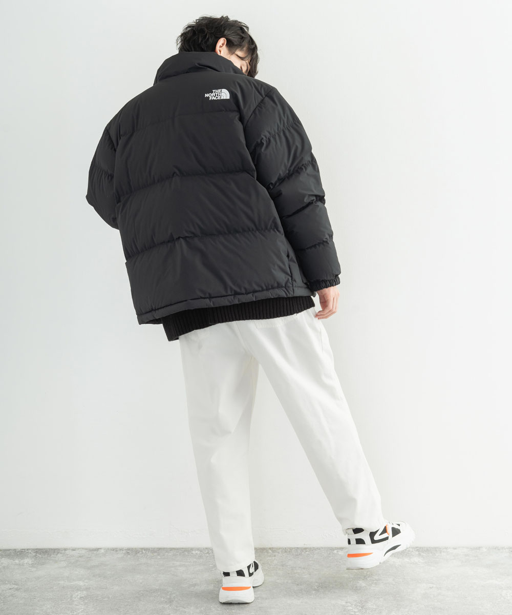 公式販売品 新品タグ付ザ・ノース・フェイスYOUTRO PUFFER DOWN JACKET - www.gorgas.gob.pa