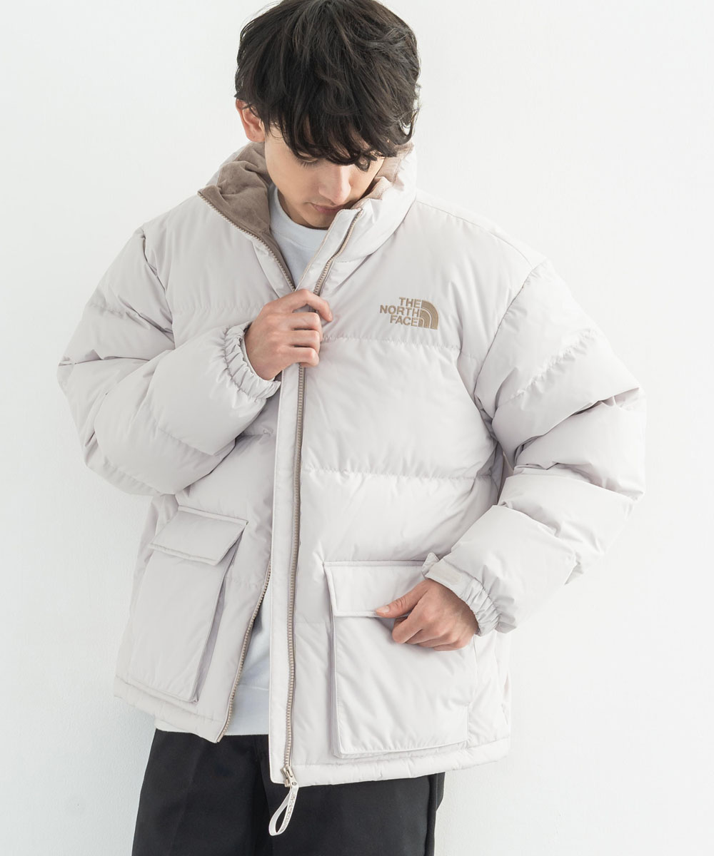 THE NORTH FACE YOUTRO PUFFER DOWN JACKET