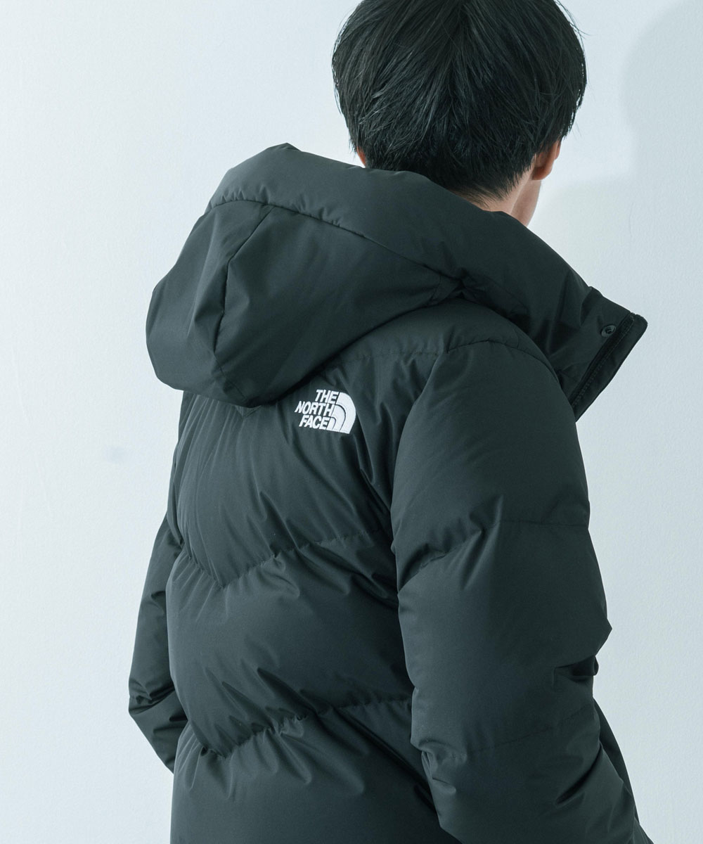 THE NORTH FACE/ザ・ノースフェイス】FREE MOVE DOWN JACKET/WHITE  LABEL/ホワイトレーベル/メンズ/レディース/韓国/ダウン ジャケット/アウター/ショート/ブルゾン/ジャンバー/DRYVENT/撥水/防水/防寒/軽量/カジュアル/アウトドア/登山/ユニセックス◇9845