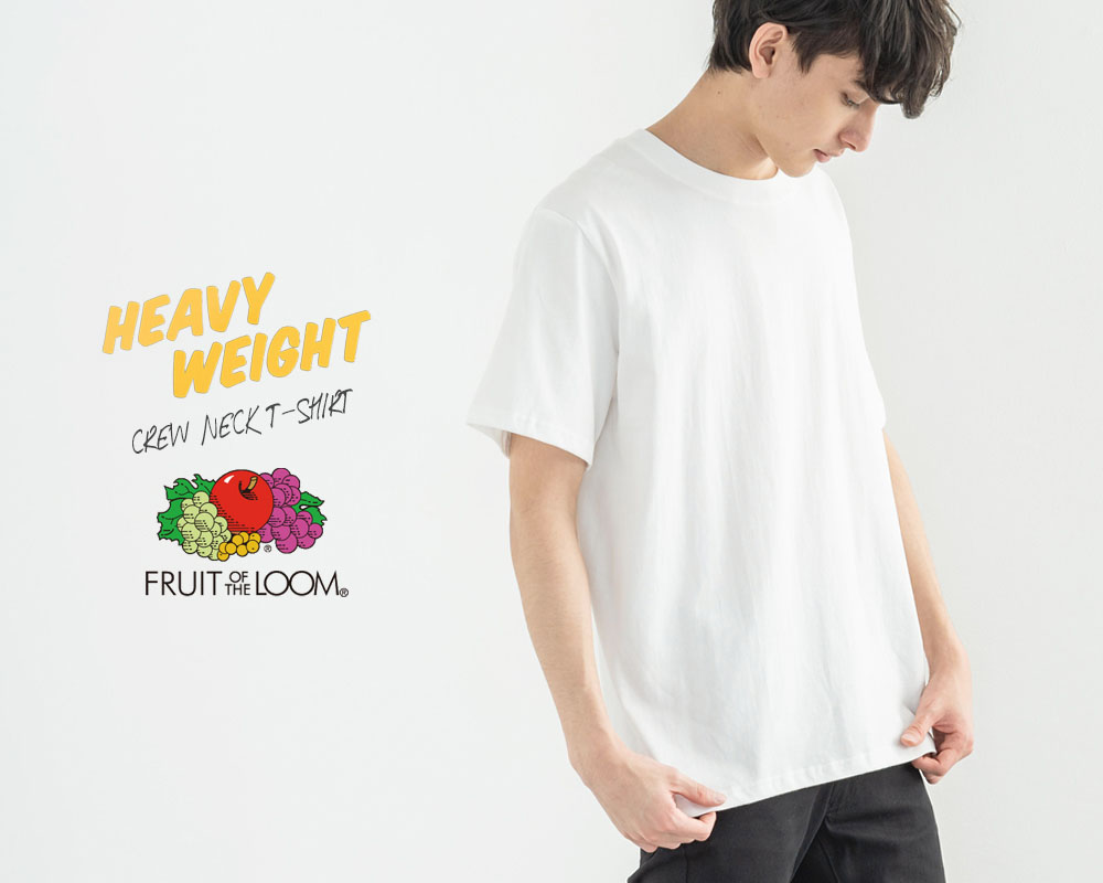 Fruit Of The Loom Blue Blue Tシャツ Fruit Of The Loom Blue Blue 2パック ポケットt シャツ