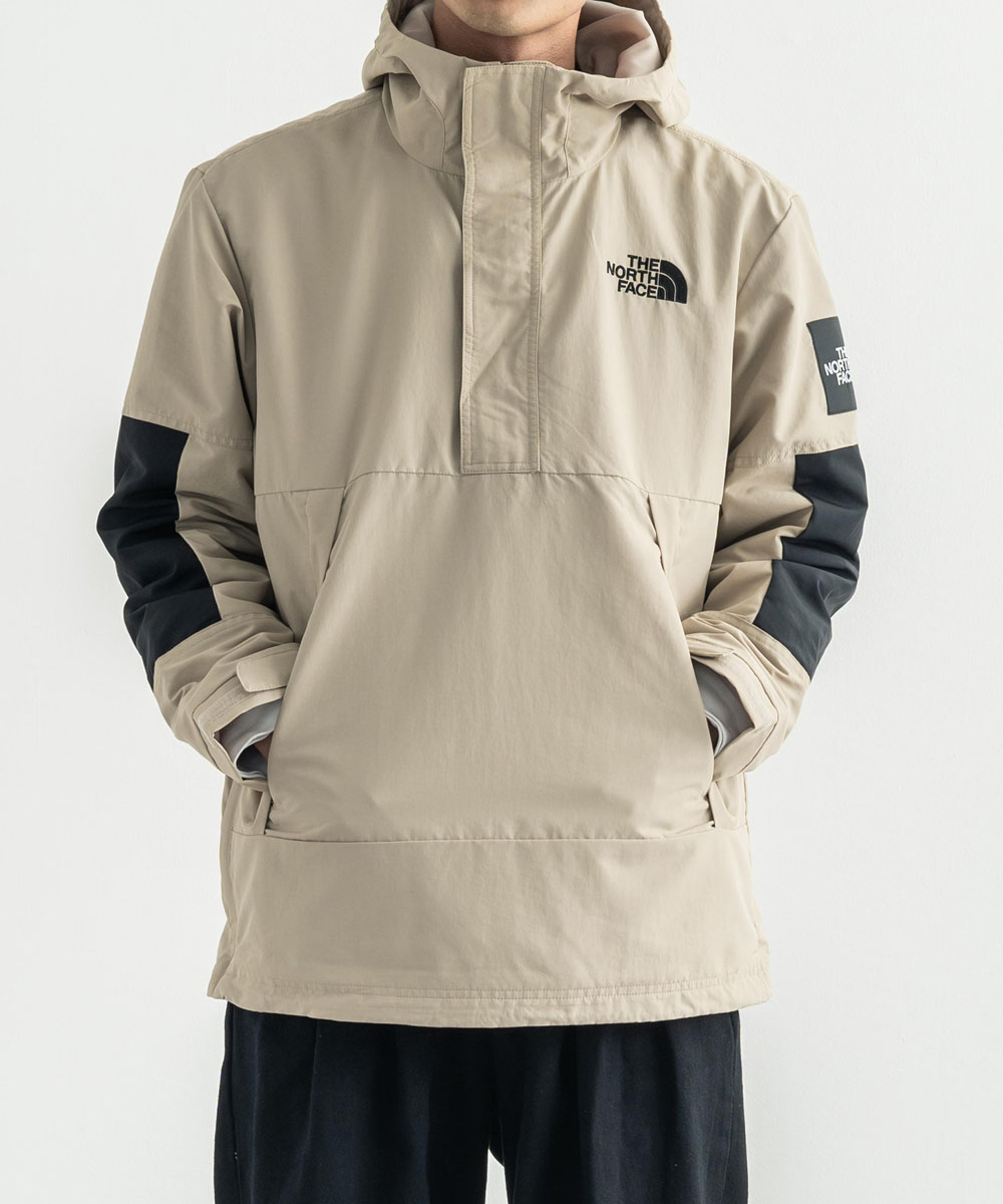 Dalton anorak on sale